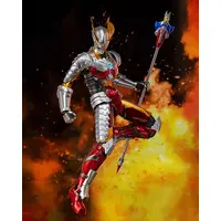 FigZero - Ultraman Series