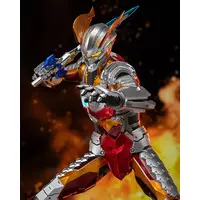 FigZero - Ultraman Series