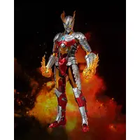FigZero - Ultraman Series