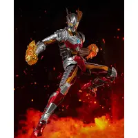 FigZero - Ultraman Series