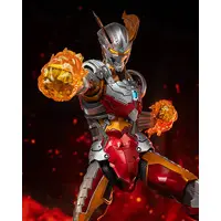 FigZero - Ultraman Series