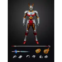 FigZero - Ultraman Series