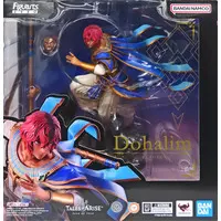 Figuarts Zero - Tales of series