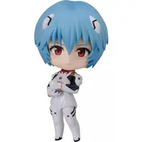Nendoroid - Neon Genesis Evangelion / Ayanami Rei