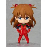 Nendoroid - Neon Genesis Evangelion / Asuka Langley