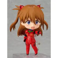 Nendoroid - Neon Genesis Evangelion / Asuka Langley