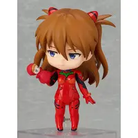 Nendoroid - Neon Genesis Evangelion / Asuka Langley
