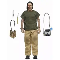 Figure - The Texas Chain Saw Massacre