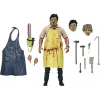 Figure - The Texas Chain Saw Massacre