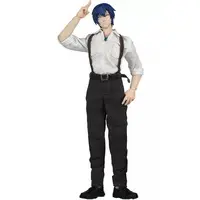 Figure - Yi Ren Zhi Xia  (The Outcast)