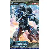 Figure - Transformers