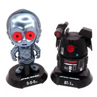 Cosbaby - Bobblehead - Star Wars