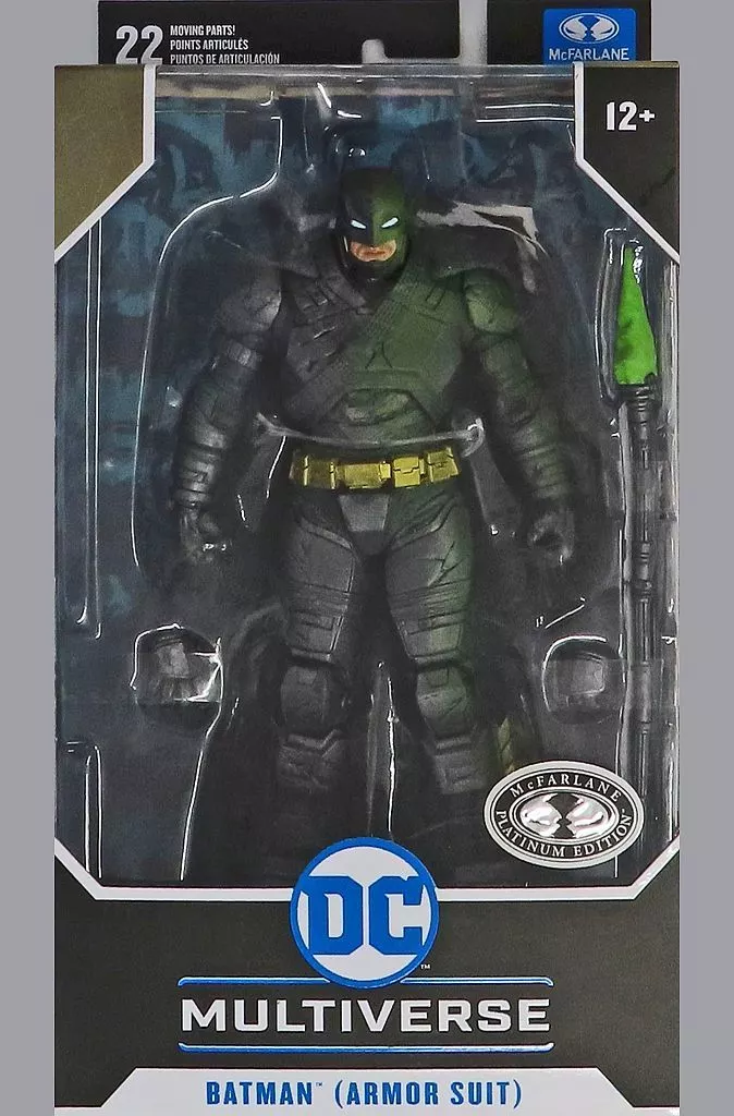 Figure - Batman