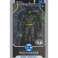 Figure - Batman