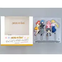 Figure - Bocchi the Rock! / Bocchi-chan (Gotou Hitori) & Ijichi Nijika & Kita Ikuyo & Yamada Ryou