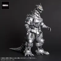 Figure - Godzilla series