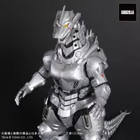 Figure - Godzilla series
