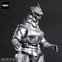 Figure - Godzilla series