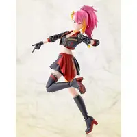 S.H.Figuarts - The Idolmaster Million Live! / Maihama Ayumu