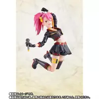 S.H.Figuarts - The Idolmaster Million Live! / Maihama Ayumu