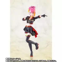 S.H.Figuarts - The Idolmaster Million Live! / Maihama Ayumu