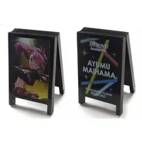 S.H.Figuarts - The Idolmaster Million Live! / Maihama Ayumu