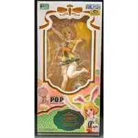 P.O.P (Portrait.Of.Pirates) - One Piece / Carrot