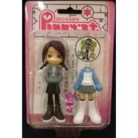 Pinky Street - Pinky:st