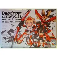 Figure - Megami Device