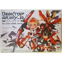 Figure - Megami Device