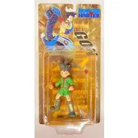 Figure - Hunter x Hunter / Gon Freecss