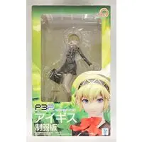 Figure - Persona 3 / Aigis