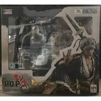 P.O.P (Portrait.Of.Pirates) - One Piece / Trafalgar Law