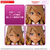Plastic model - The Idolmaster Shiny Colors