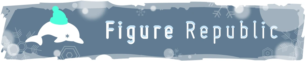 Figure Republic (xmas logo)