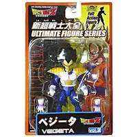Figure - Dragon Ball / Vegeta