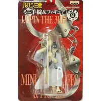 Figure - Prize Figure - Lupin III