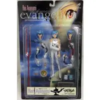 Figure - Neon Genesis Evangelion / Ayanami Rei