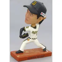 Bobblehead - Orix Buffaloes