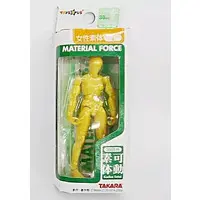 Figure - Microman