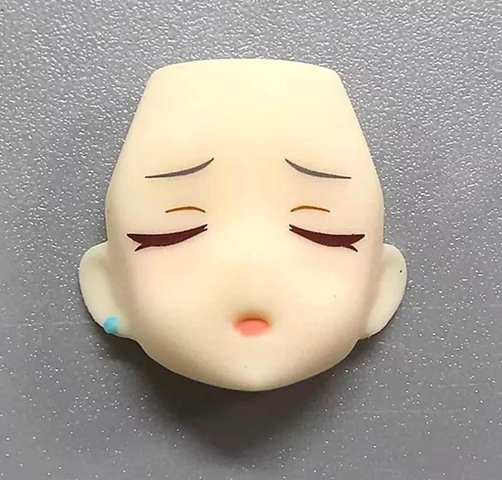 figma - Blue Archive / Sunaookami Shiroko