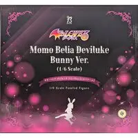 Figure - To LOVE Ru Darkness / Momo Belia Deviluke