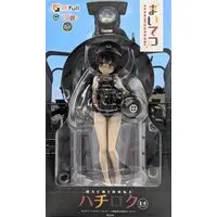 Figure - Maitetsu / Hachiroku