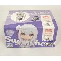 Nendoroid - Nendoroid Swacchao! - Re:Zero / Emilia