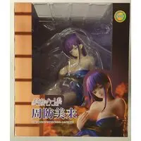 Figure - Shuumatsu no Harem (World's End Harem) / Suou Mira