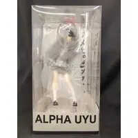 Figure - Shuumatsu Fuuki Iinkai