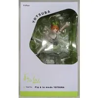 TENITOL - Tenitol Fig à la mode - 5-toubun no Hanayome (The Quintessential Quintuplets) / Nakano Yotsuba