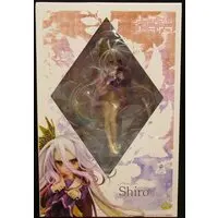 Figure - No Game, No Life / Shiro