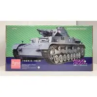 figma - Girls und Panzer