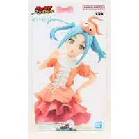 ESPRESTO - Monogatari series / Ononoki Yotsugi